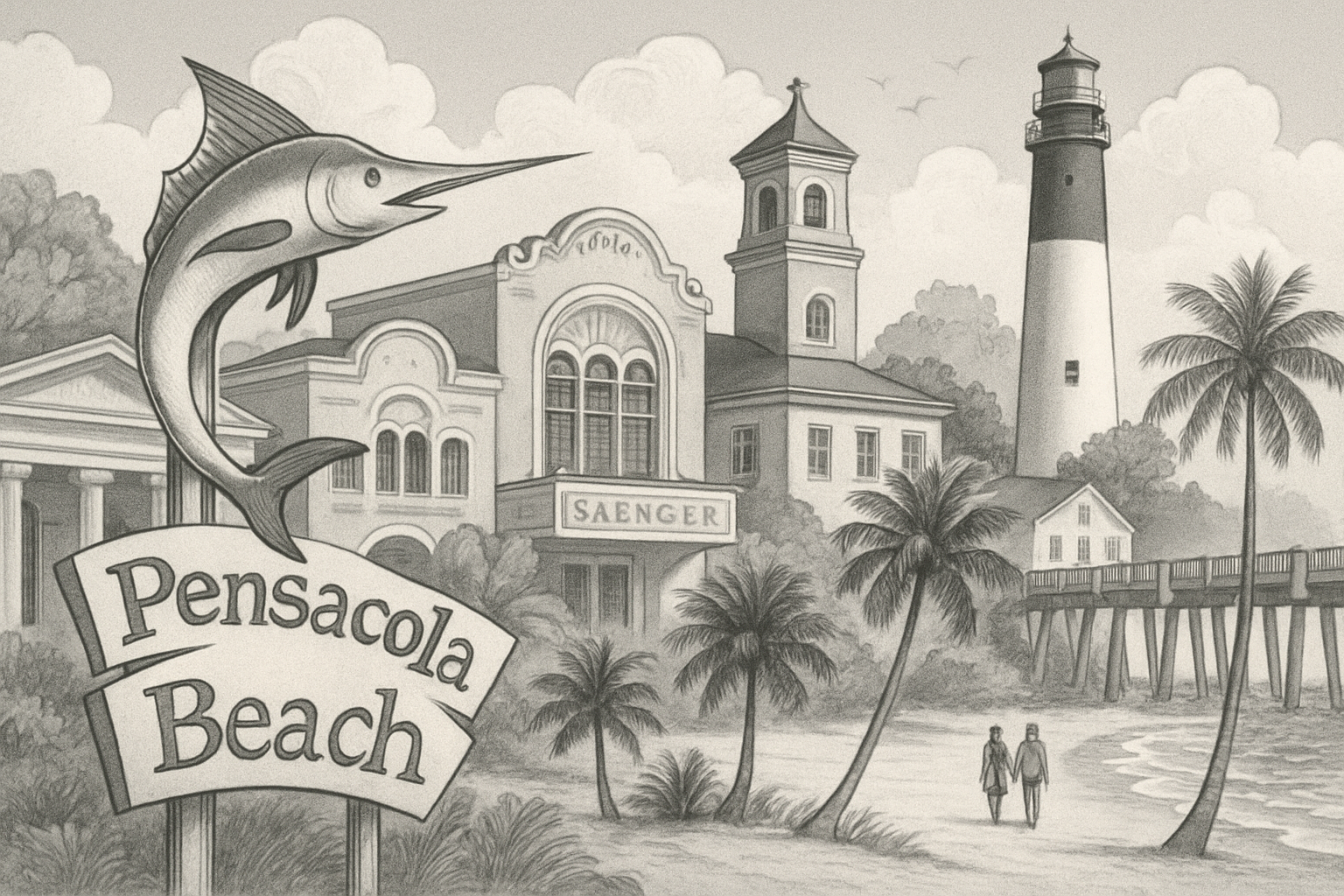 Pensacola, FL